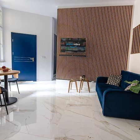 Apartamenty Yeti & Wilka W Centrum Chorzowa - Yeti Экстерьер фото