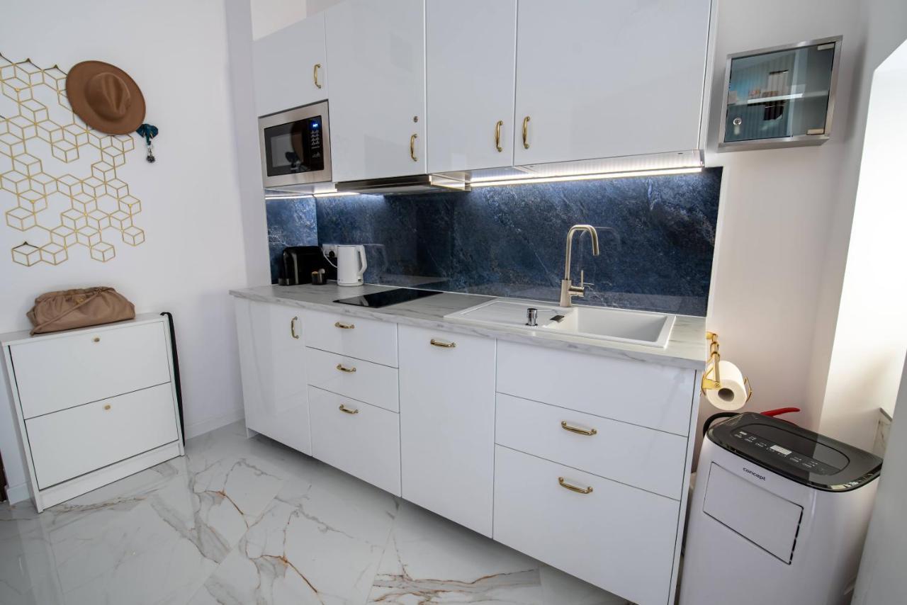 Apartamenty Yeti & Wilka W Centrum Chorzowa - Yeti Экстерьер фото
