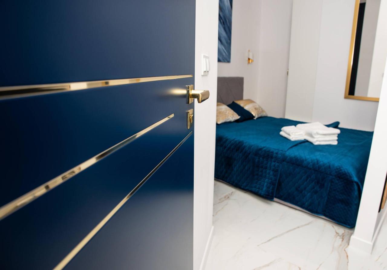 Apartamenty Yeti & Wilka W Centrum Chorzowa - Yeti Экстерьер фото