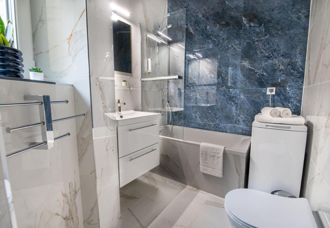 Apartamenty Yeti & Wilka W Centrum Chorzowa - Yeti Экстерьер фото