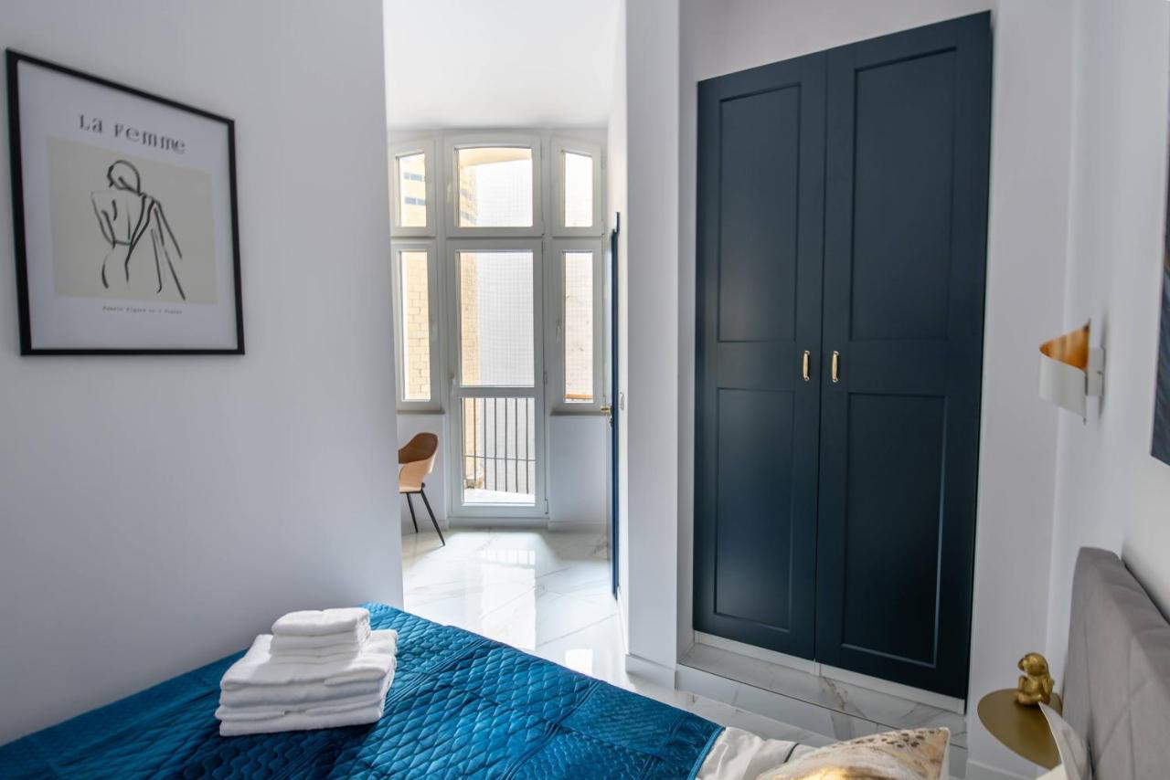 Apartamenty Yeti & Wilka W Centrum Chorzowa - Yeti Экстерьер фото